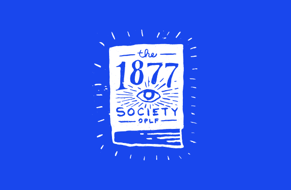 The 1877 Society