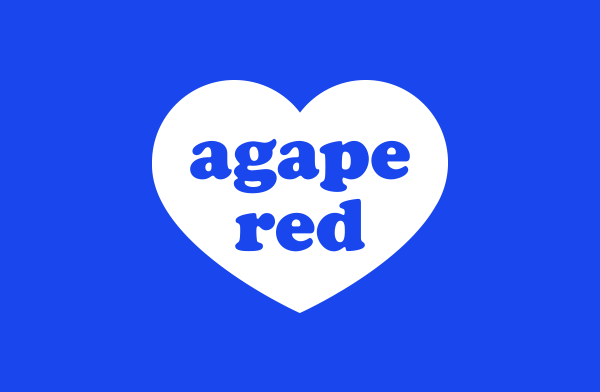 Agape Red