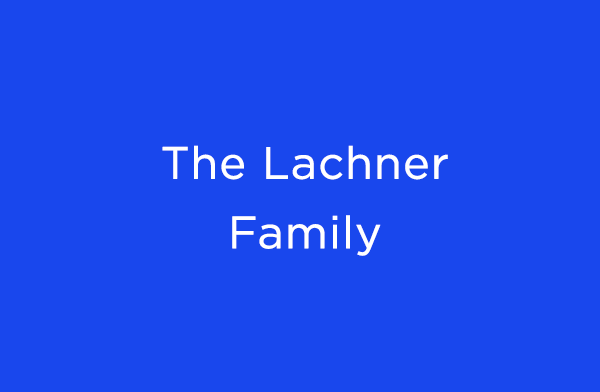 Lachner Family